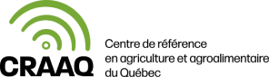Visiter lien du Centre de référence en agriculture et agroalimentaire du Québec. Lien externe au site.