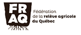 Fédération de la relève agricole du Québec.