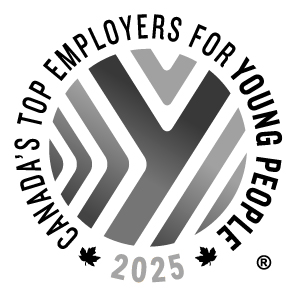 Canada's top employers for young employee 2025