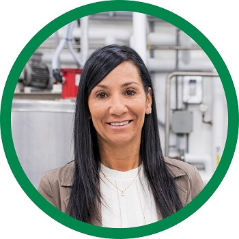 Photo de profil de Mélanie Paul