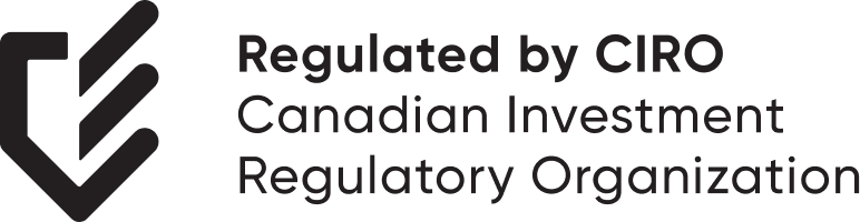 CIRO-regulated firm.