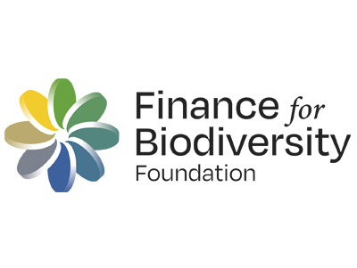 Fondation Finance pour la biodiversité.