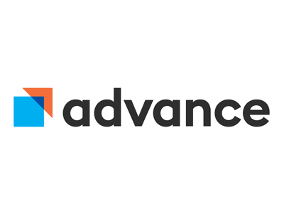  Advance.