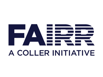 FAIRR, une initiative de la fondation Jeremy Coller.