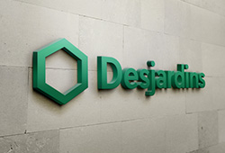 Caisse Desjardins des Basques