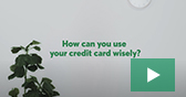 Debit card vs. credit card