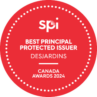 Best Principal Protected Issuer logo