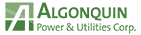 Algonquin Power & Utilities Corporation