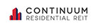 Continuum Residential REIT