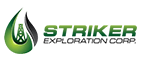 Striker exploration corp