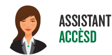 Assistant AccèsD