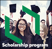 Scholarship program