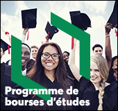 Programme de bourses d'tudes