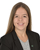Catherine Bergeron