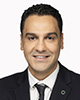 Moncef Bahmed